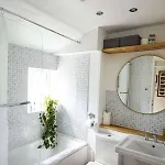 One Bedroom Flat In Cambridge Court * Бристоль