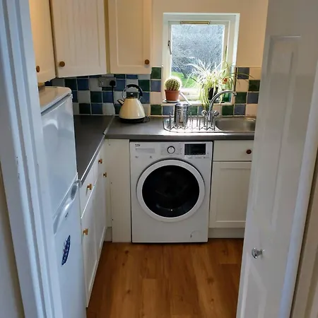 One Bedroom Flat In Cambridge Court Апартаменти Бристоль