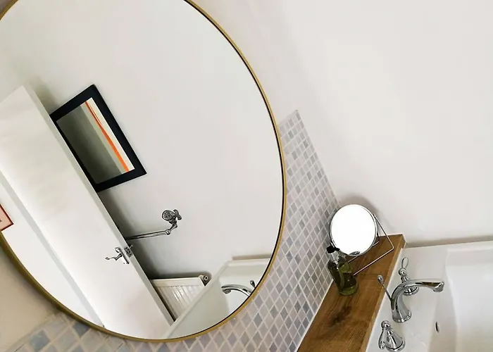 Апартаменти One Bedroom Flat In Cambridge Court *