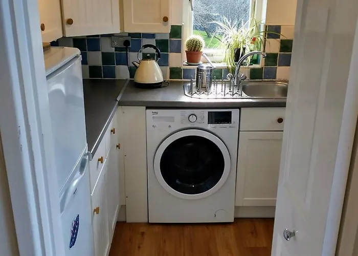 One Bedroom Flat In Cambridge Court Appartement Bristol